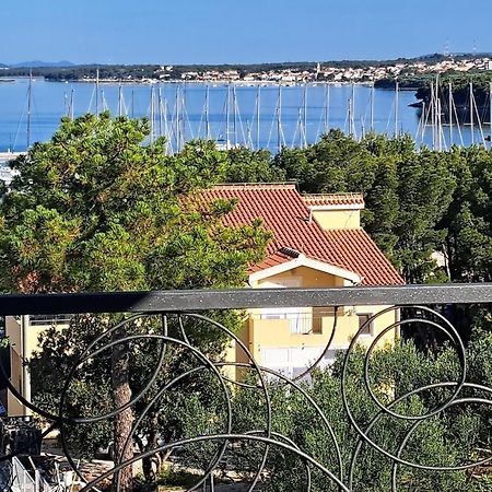 Oleandra Apartments Drage Dış mekan fotoğraf