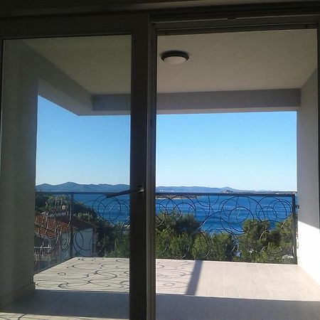 Oleandra Apartments Drage Dış mekan fotoğraf