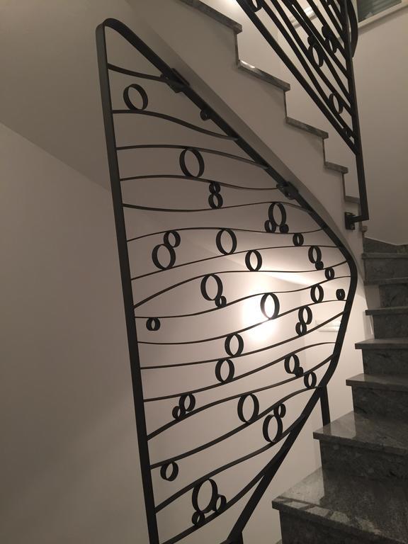 Oleandra Apartments Drage Dış mekan fotoğraf