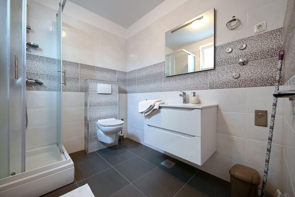 Oleandra Apartments Drage Dış mekan fotoğraf