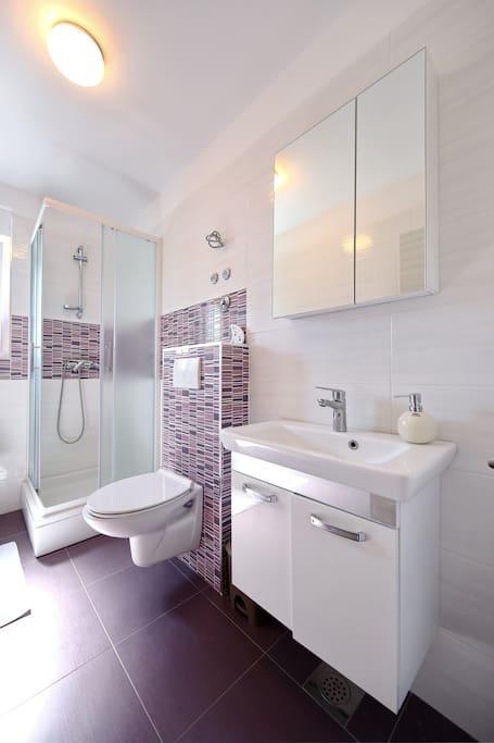 Oleandra Apartments Drage Dış mekan fotoğraf