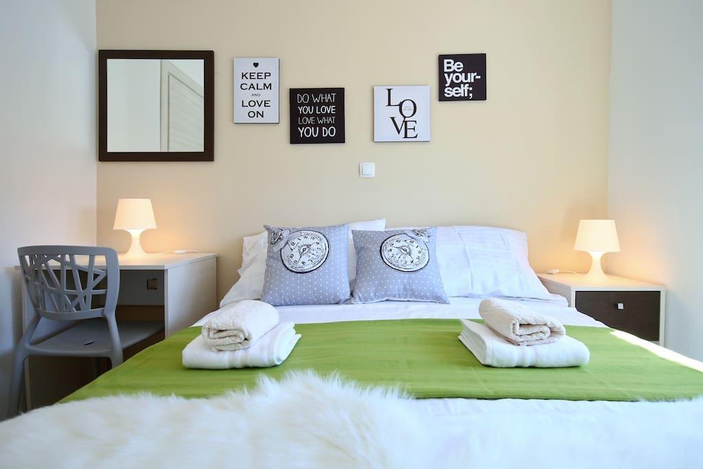Oleandra Apartments Drage Dış mekan fotoğraf